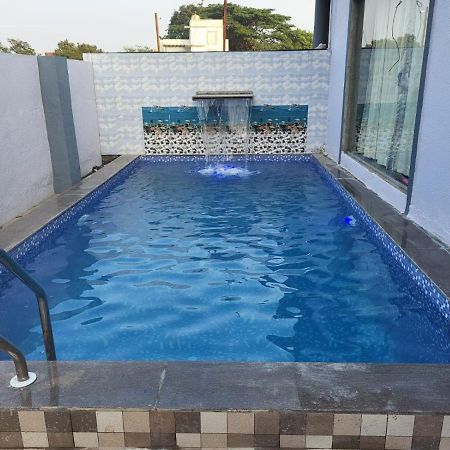 Nazrana 2Bhk Villa Lonavala Exterior photo