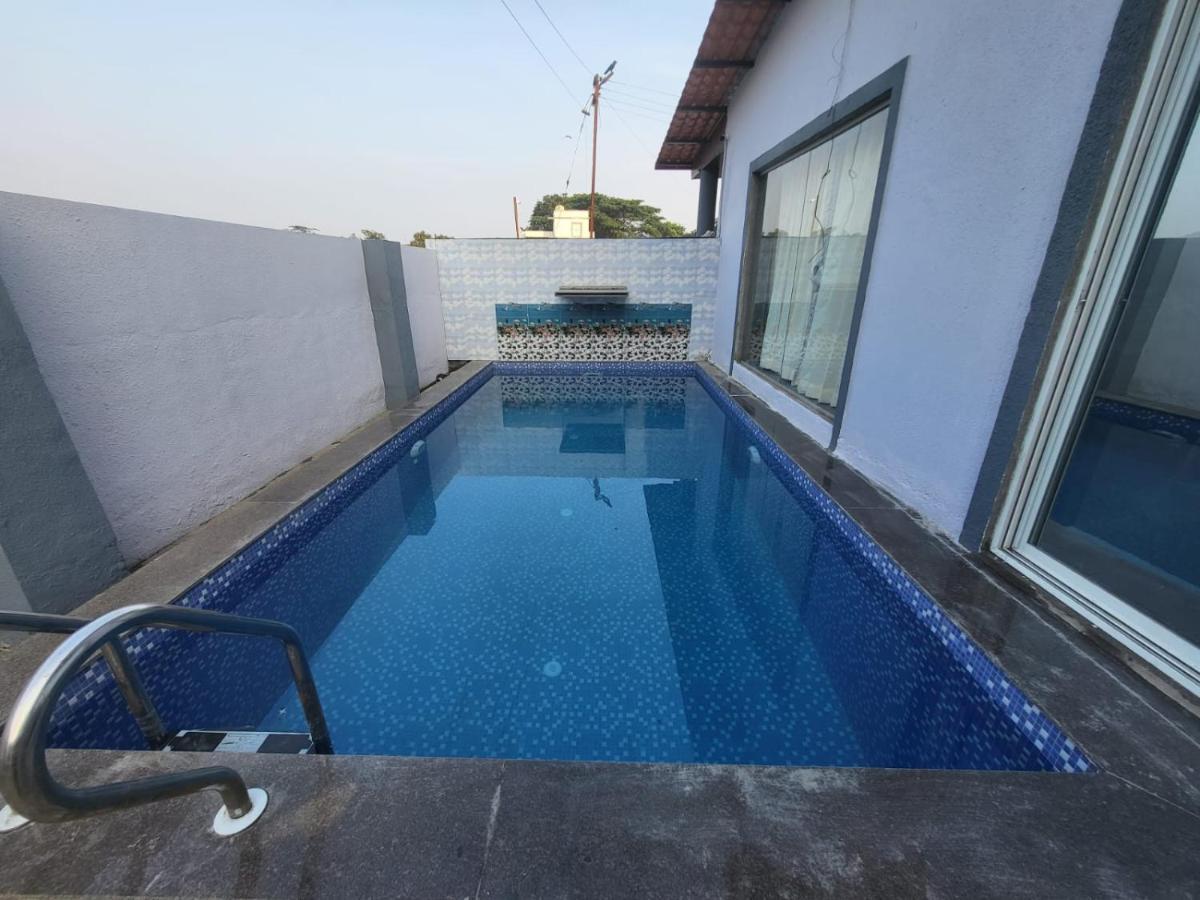 Nazrana 2Bhk Villa Lonavala Exterior photo