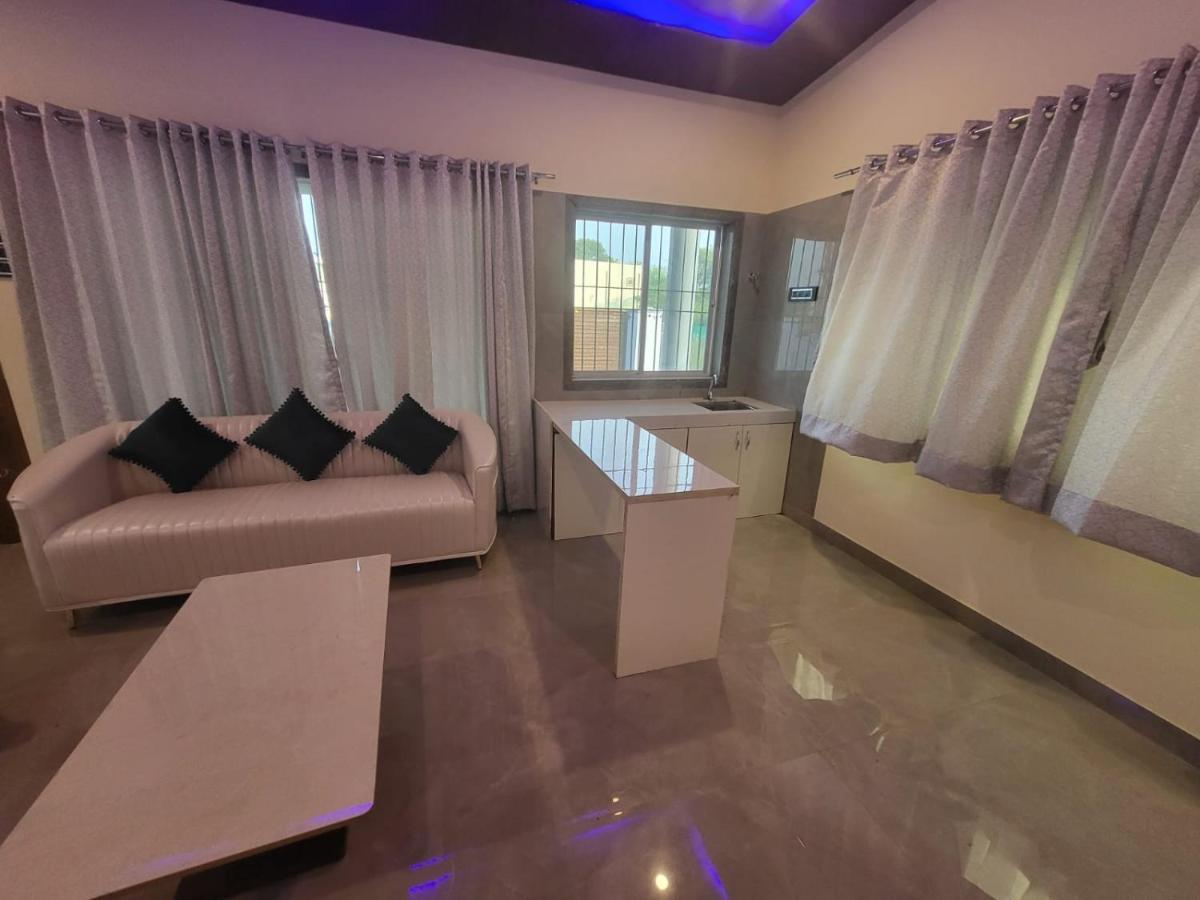 Nazrana 2Bhk Villa Lonavala Exterior photo