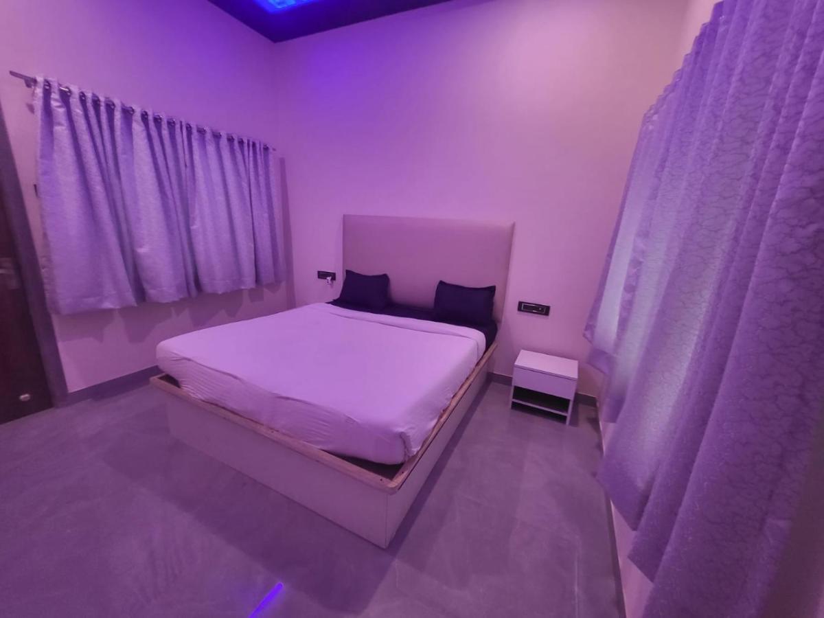 Nazrana 2Bhk Villa Lonavala Exterior photo
